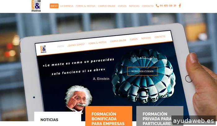 Bilbolink | Diseño Web & SEO en Bilbao