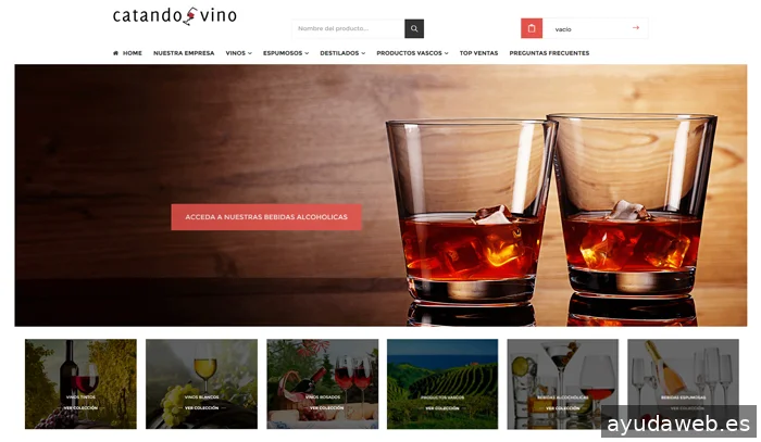 Bilbolink | Diseño Web & SEO en Bilbao