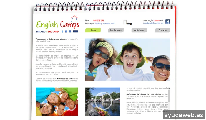 Bilbolink | Diseño Web & SEO en Bilbao