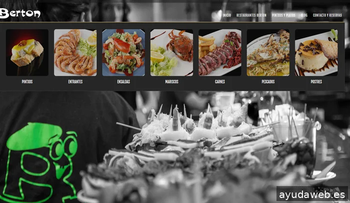 Bilbolink | Diseño Web & SEO en Bilbao