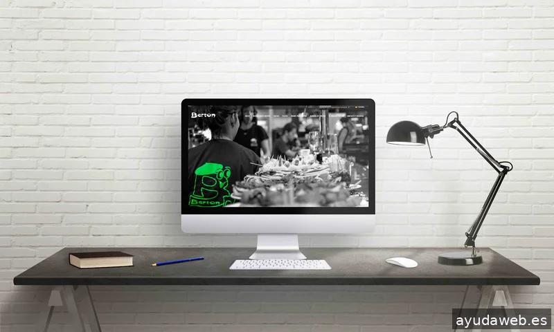 Bilbolink | Diseño Web & SEO en Bilbao