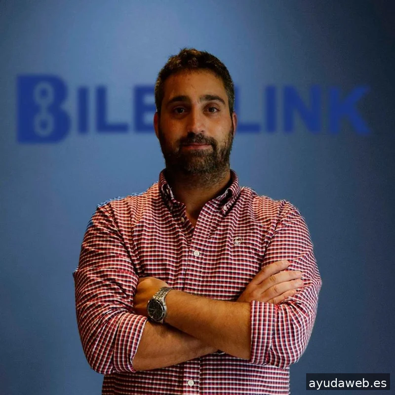 Bilbolink | Diseño Web & SEO en Bilbao