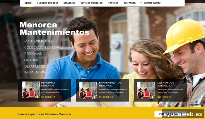 Bilbolink | Diseño Web & SEO en Bilbao