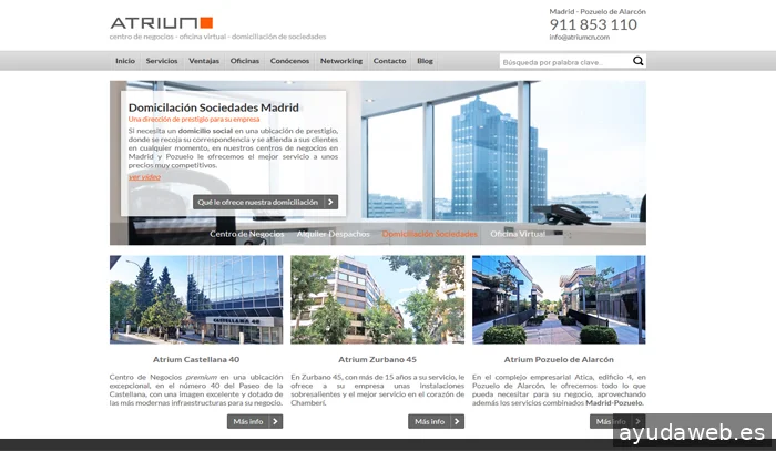 Bilbolink | Diseño Web & SEO en Bilbao