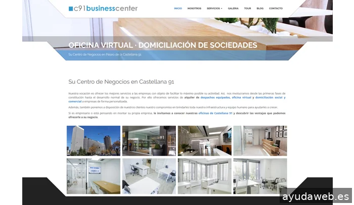 Bilbolink | Diseño Web & SEO en Bilbao