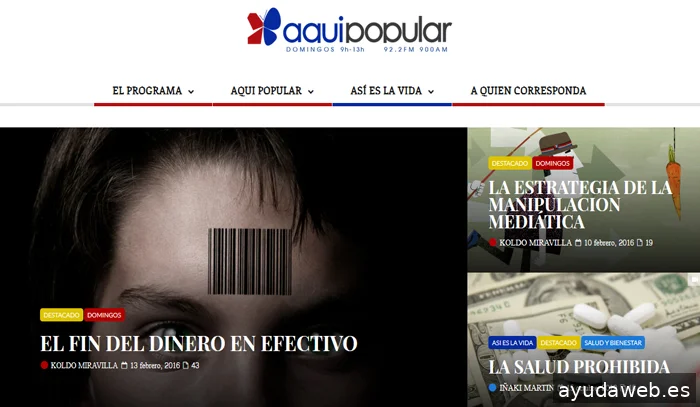 Bilbolink | Diseño Web & SEO en Bilbao