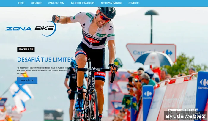 Bilbolink | Diseño Web & SEO en Bilbao