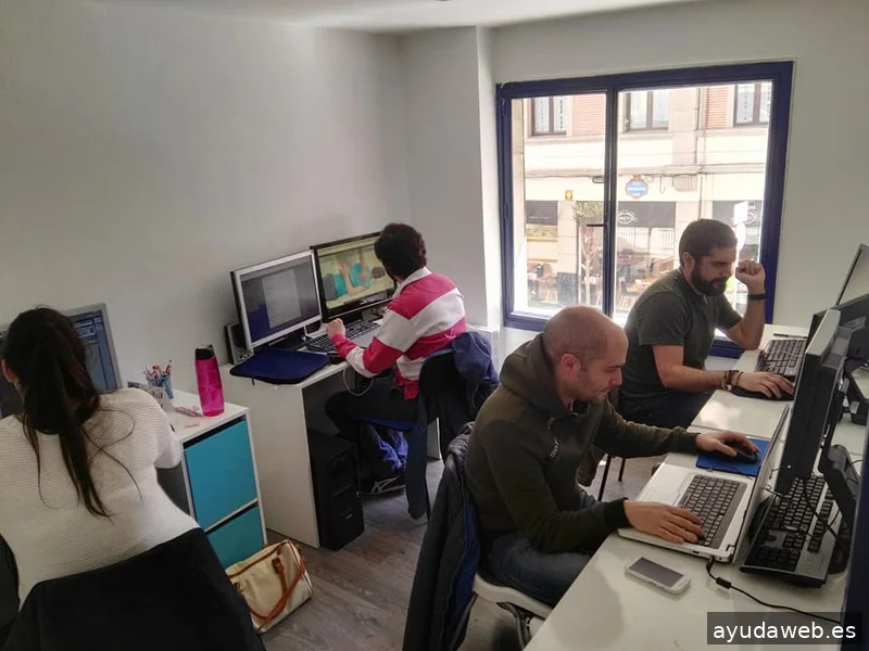 Bilbolink | Diseño Web & SEO en Bilbao