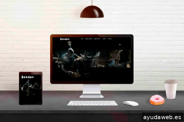 Bilbolink | Diseño Web & SEO en Bilbao