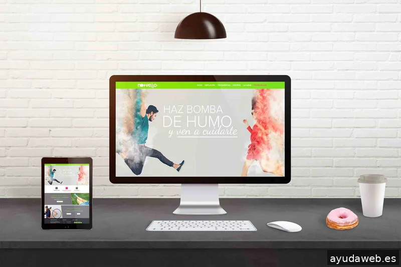 Bilbolink | Diseño Web & SEO en Bilbao