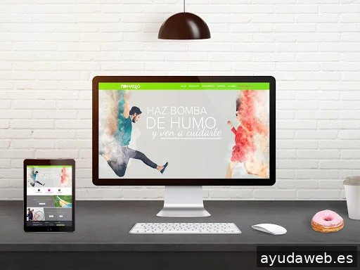 Bilbolink | Diseño Web & SEO en Bilbao