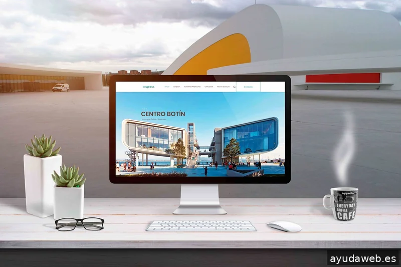 Bilbolink | Diseño Web & SEO en Bilbao