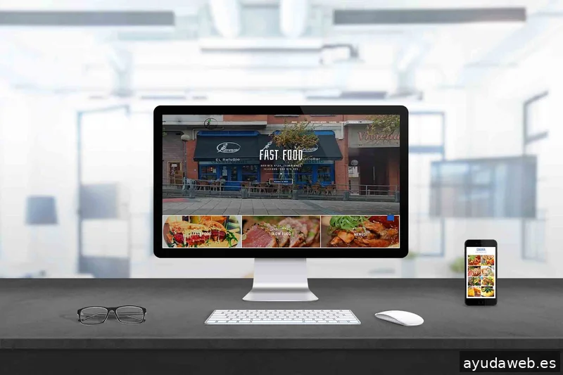 Bilbolink | Diseño Web & SEO en Bilbao