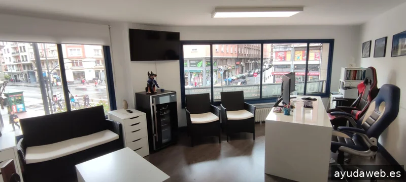 Bilbolink | Diseño Web & SEO en Bilbao