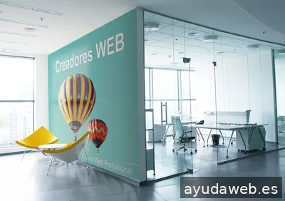 Creadores Web Sevilla
