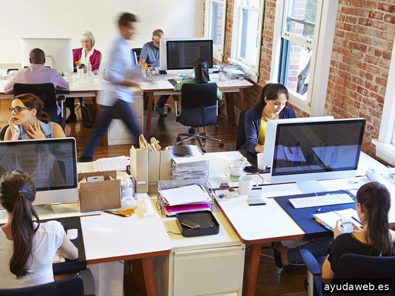 Creadores Web Sevilla