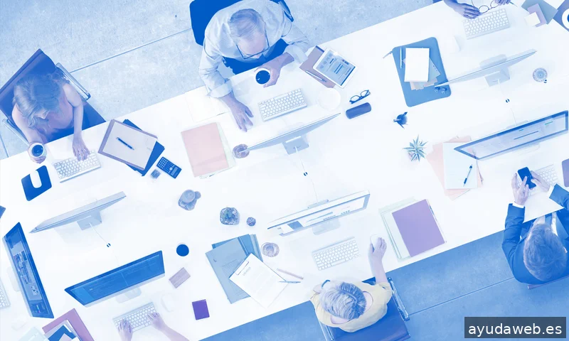 Creadores Web Sevilla