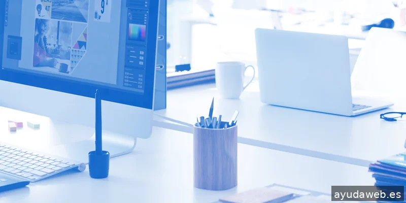 Creadores Web Sevilla