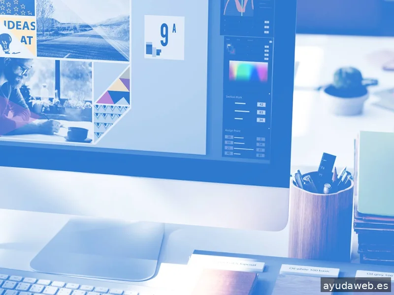 Creadores Web Sevilla