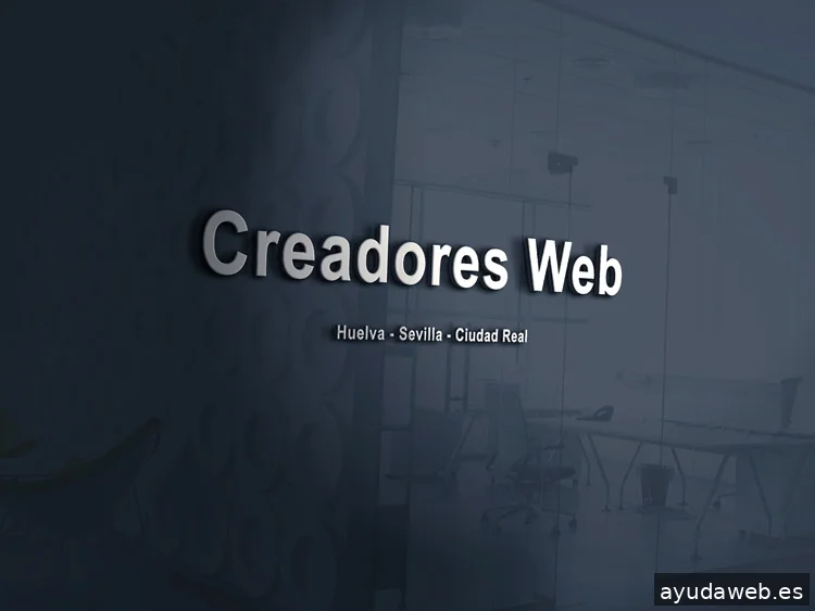 Creadores Web Sevilla