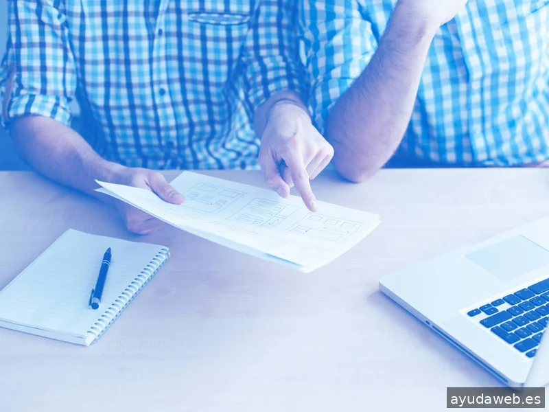 Creadores Web Sevilla