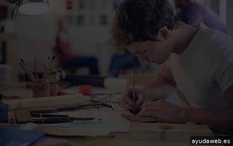 Creadores Web Sevilla