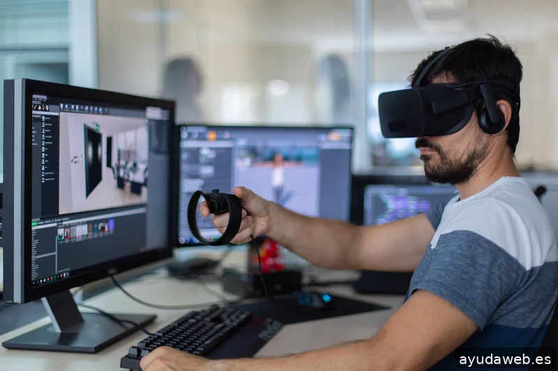 DDInteractiva Desarrollo y Difusión