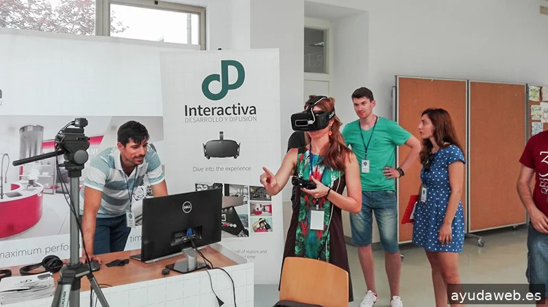 DDInteractiva Desarrollo y Difusión