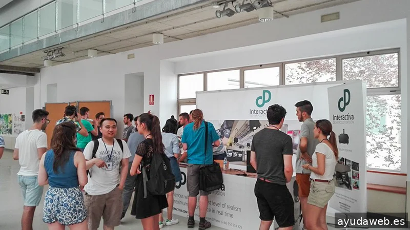 DDInteractiva Desarrollo y Difusión