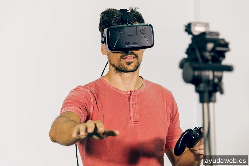 DDInteractiva Desarrollo y Difusión