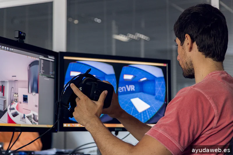 DDInteractiva Desarrollo y Difusión