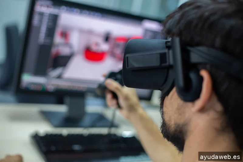 DDInteractiva Desarrollo y Difusión