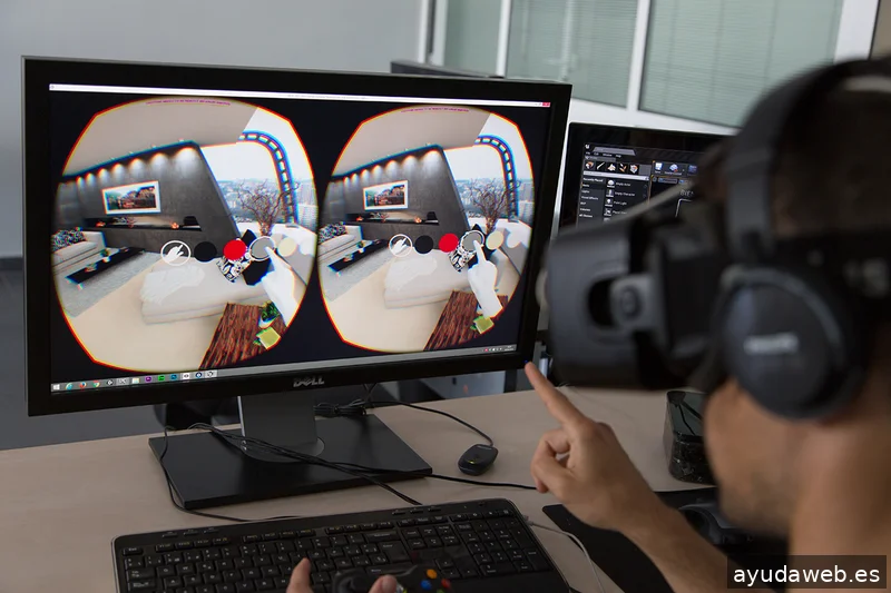 DDInteractiva Desarrollo y Difusión