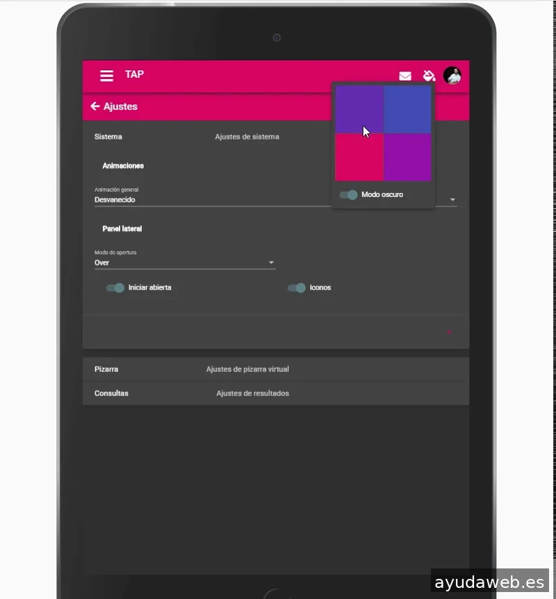 Kraken Labs Web