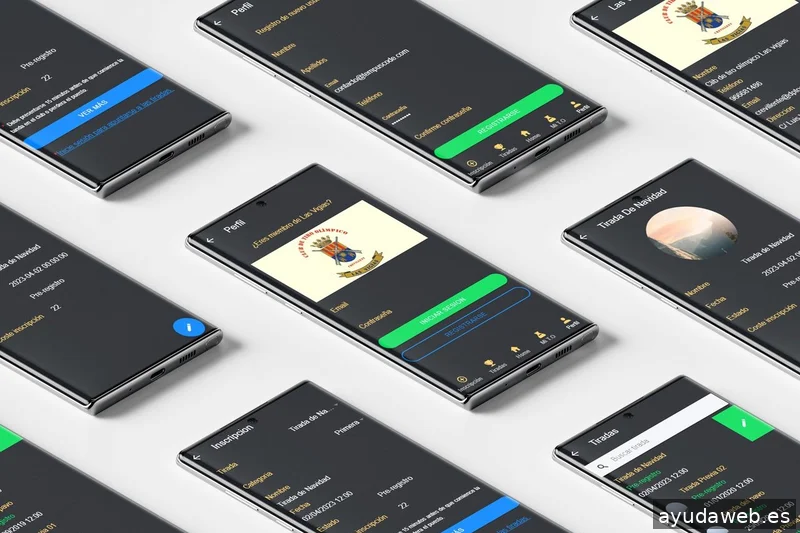 Kraken Labs Web