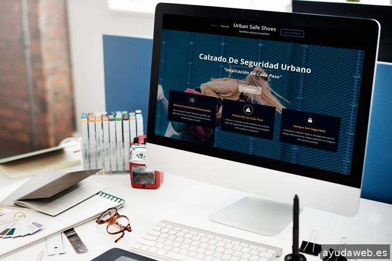 Kraken Labs Web