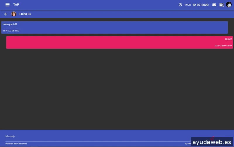 Kraken Labs Web