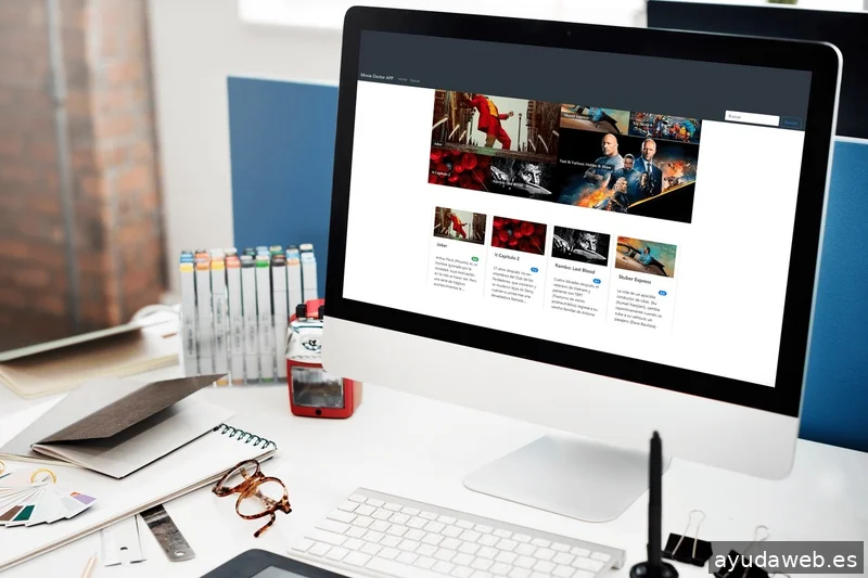Kraken Labs Web