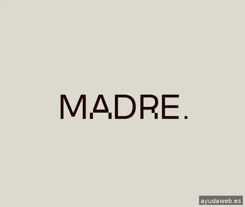 De MADRE