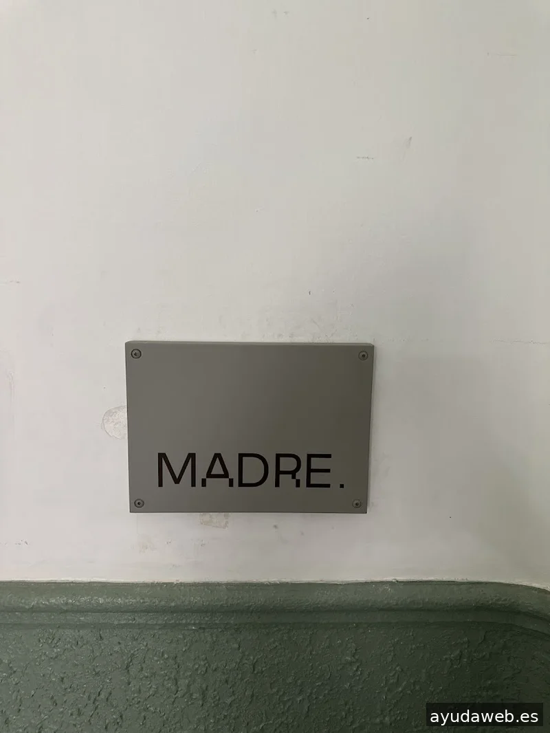 De MADRE