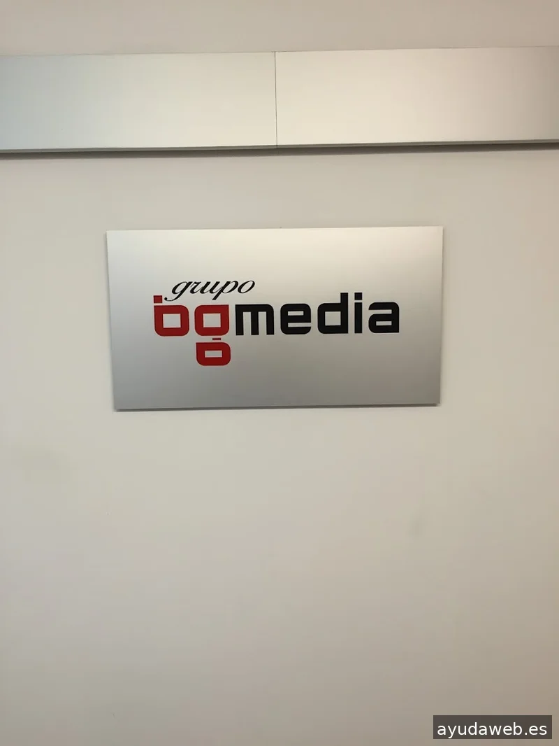 Grupo BG Media