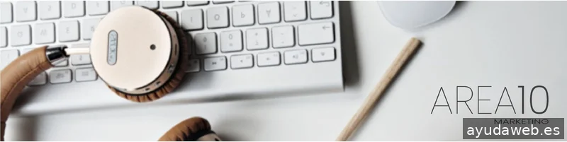 AREA10 Marketing - Agencia de Marketing Mallorca