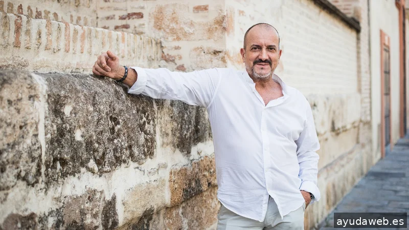 Coach Personal Marco Solobria, Mentor, Hipnólogo y Escritor, especializado en aumentar las ventas y la visibilidad online.