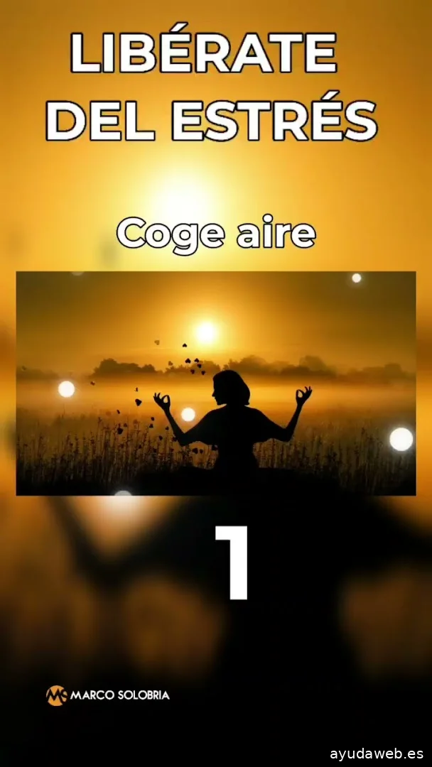 Coach Personal Marco Solobria, Mentor, Hipnólogo y Escritor, especializado en aumentar las ventas y la visibilidad online.