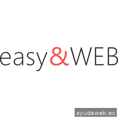 easy&WEB