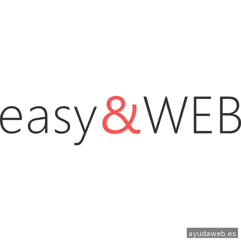 easy&WEB