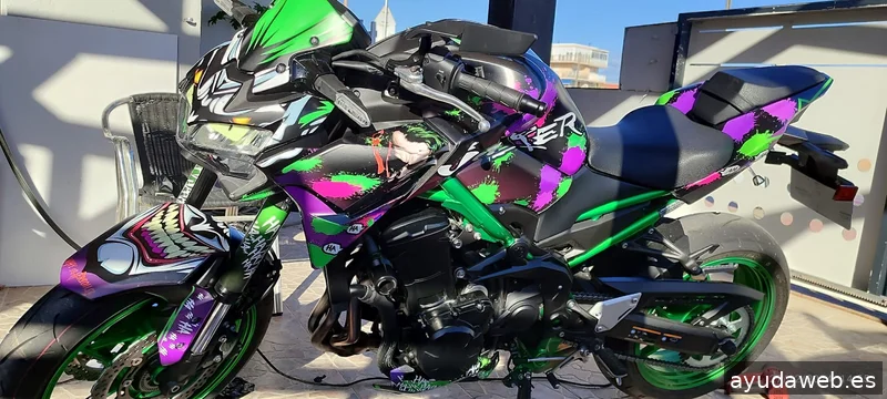 CROMA DESIGN GRAFICO