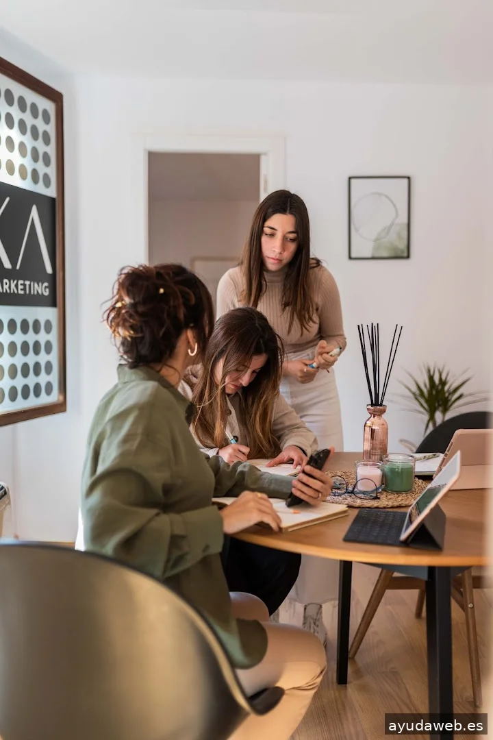 Kasara Marketing Estudio