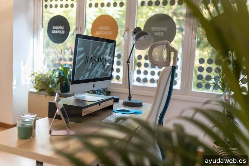 Kasara Marketing Estudio