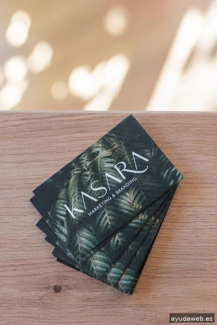 Kasara Marketing Estudio